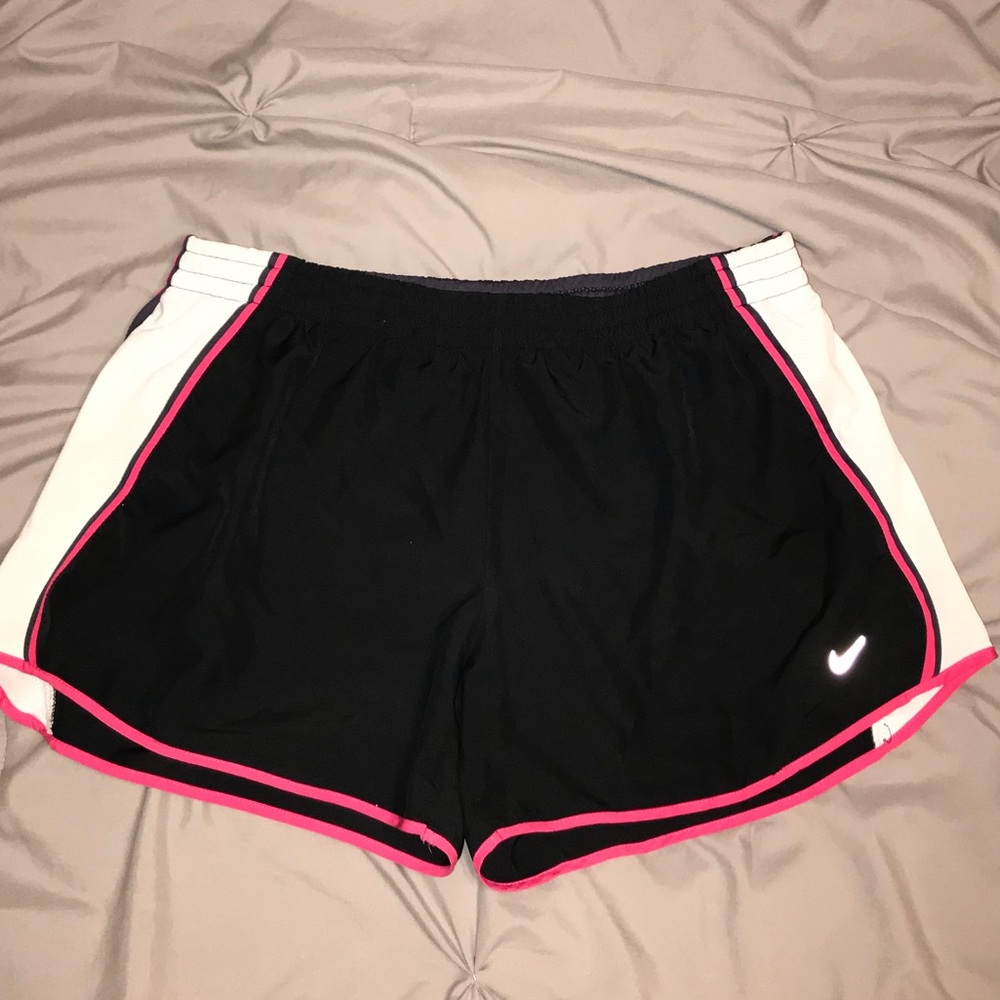 NIKE Dri-Fit shorts!💕